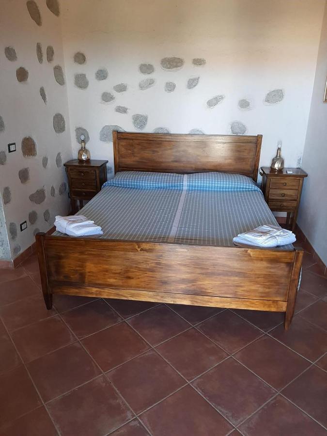 Al Melograno B&B Belmonte Calabro Exterior foto