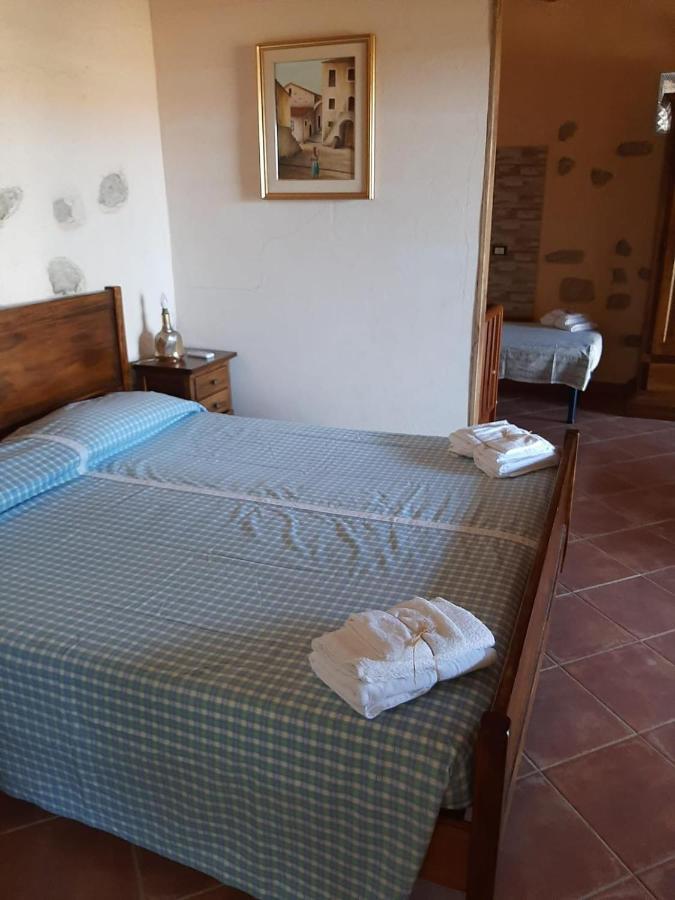 Al Melograno B&B Belmonte Calabro Exterior foto