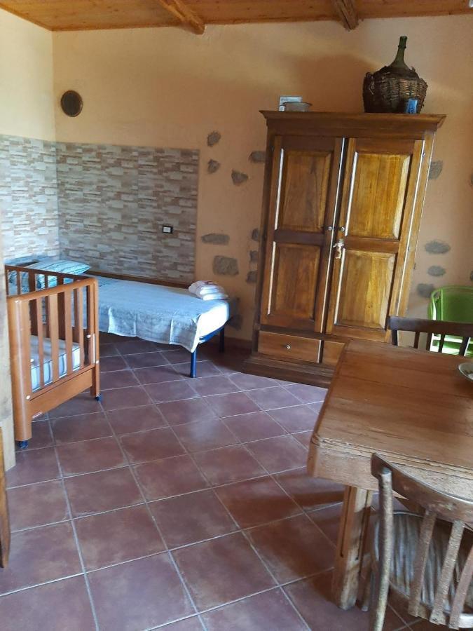 Al Melograno B&B Belmonte Calabro Exterior foto