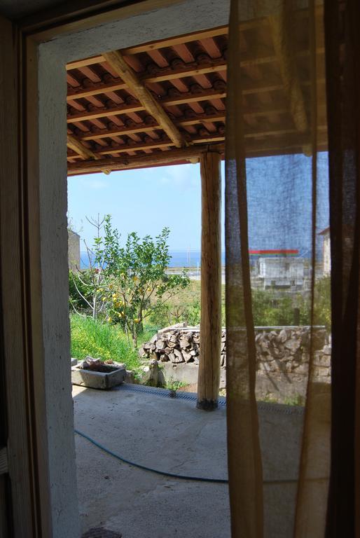 Al Melograno B&B Belmonte Calabro Quarto foto