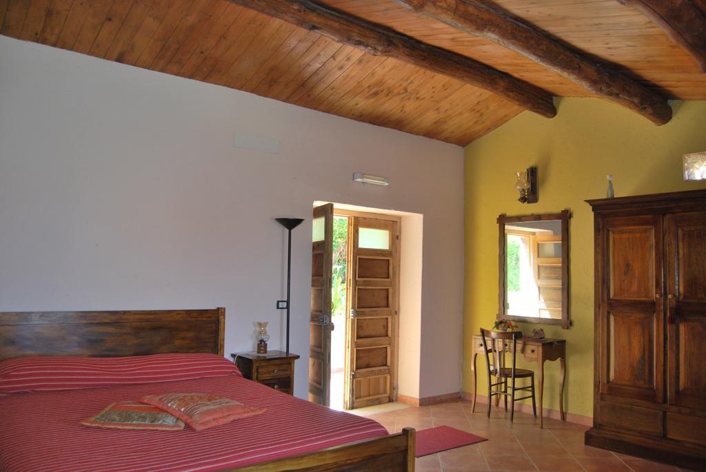 Al Melograno B&B Belmonte Calabro Exterior foto